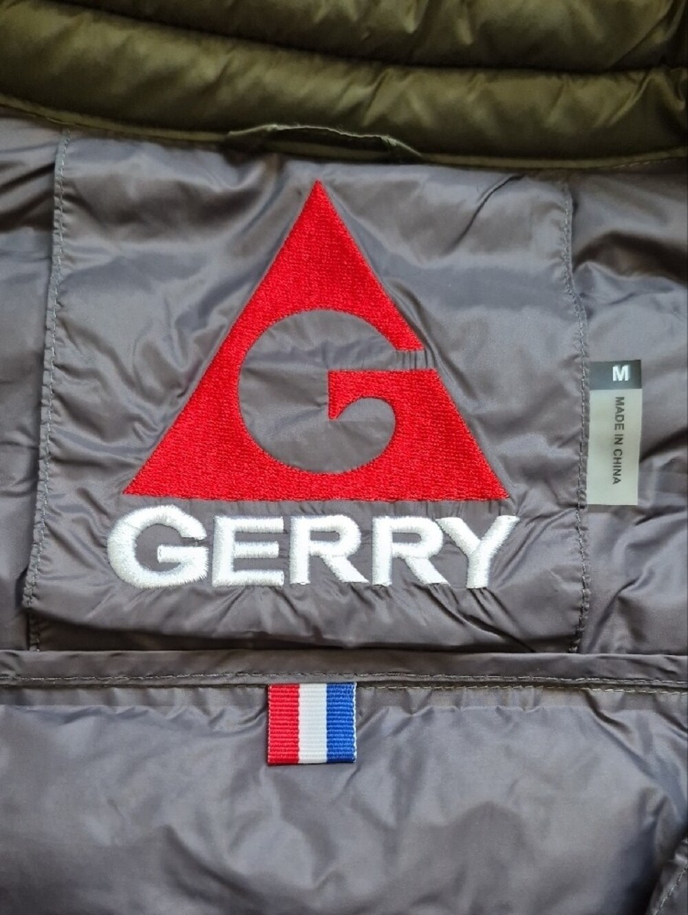 Gerry Lightweight Packable Jacket - Picture 3 of 6